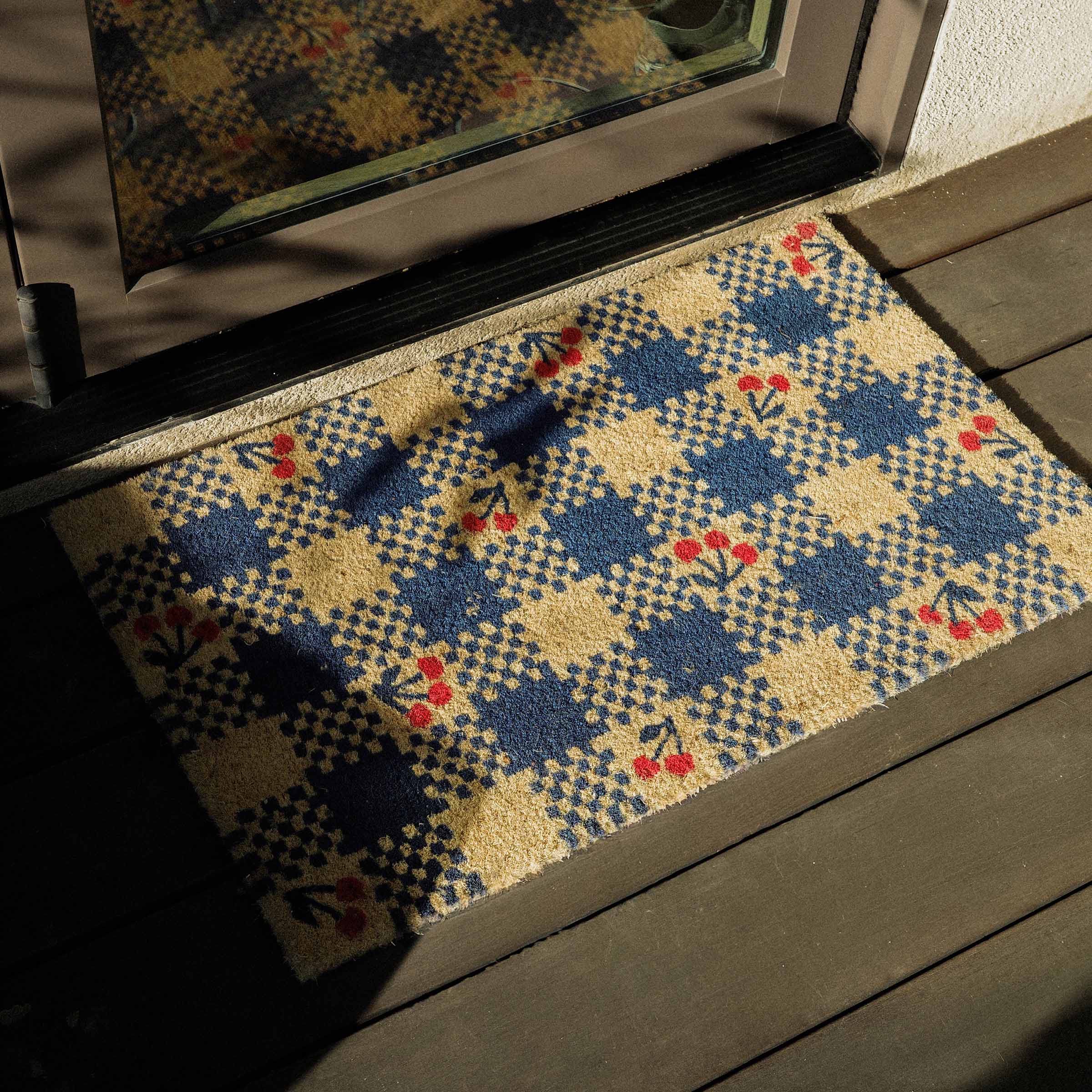 Cereza Doormat - Image 3