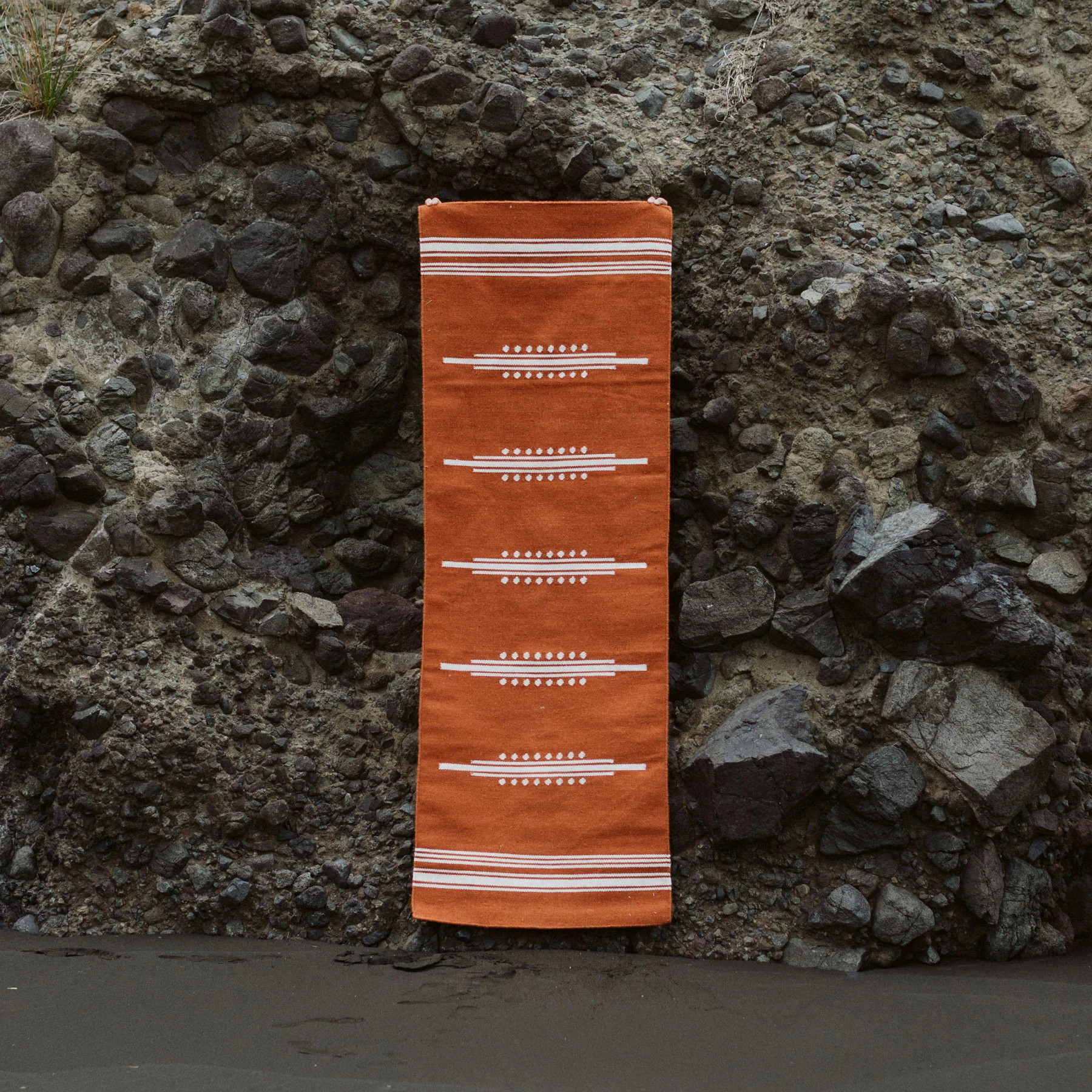 Cortez Runner - Rust / Natural - Image 2