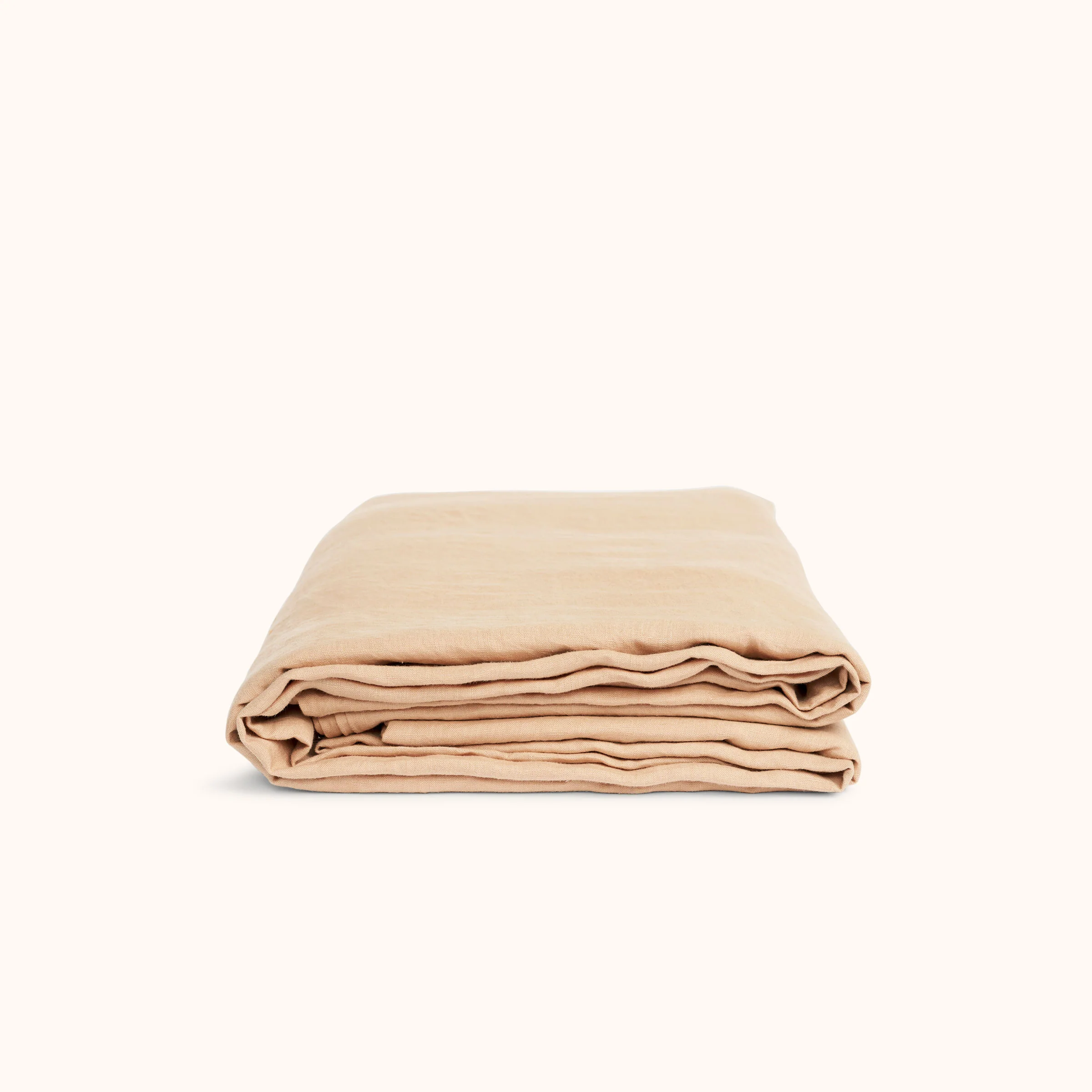Duvet Cover - Fawn, Full/Queen