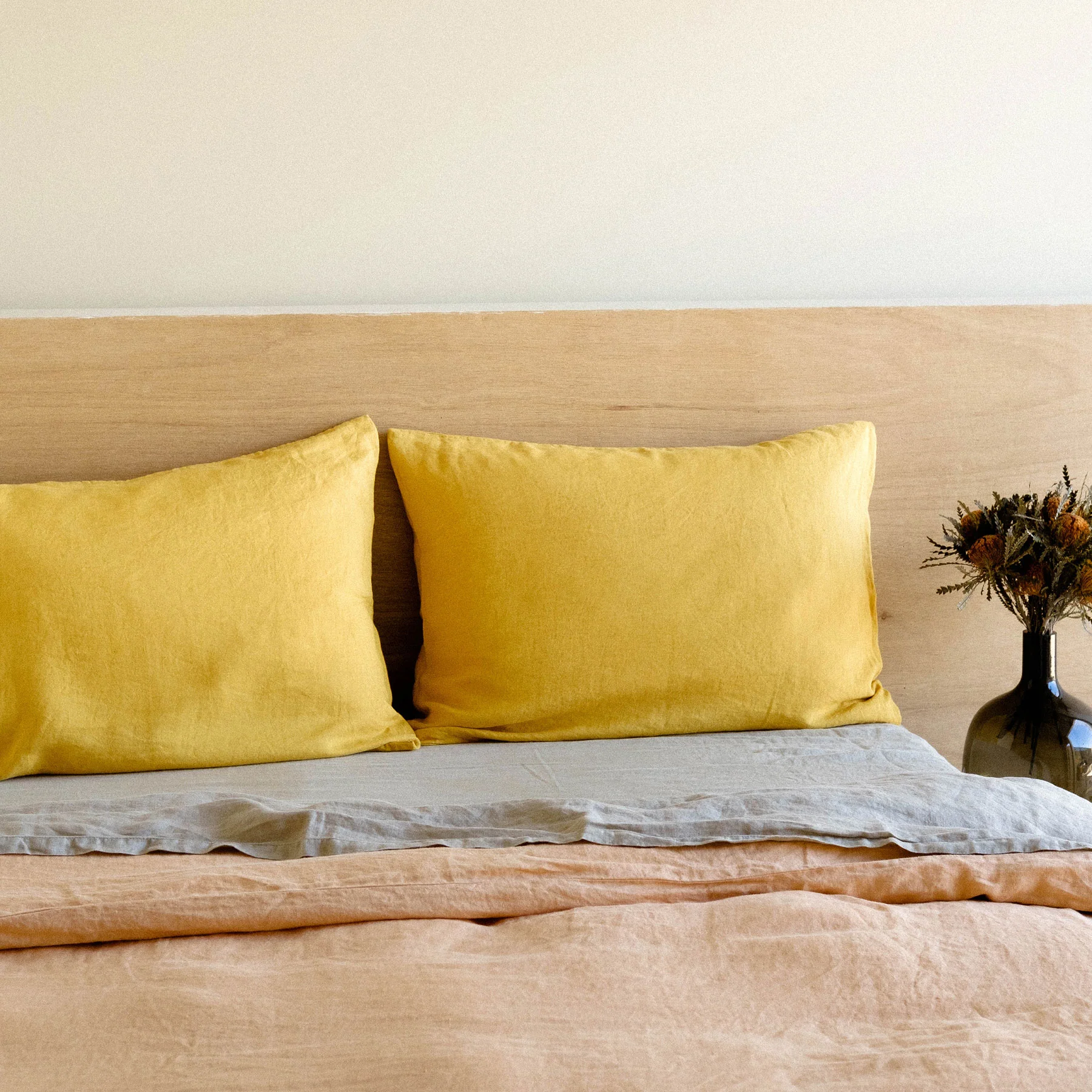 Duvet Cover - Fawn, Full/Queen - Image 3