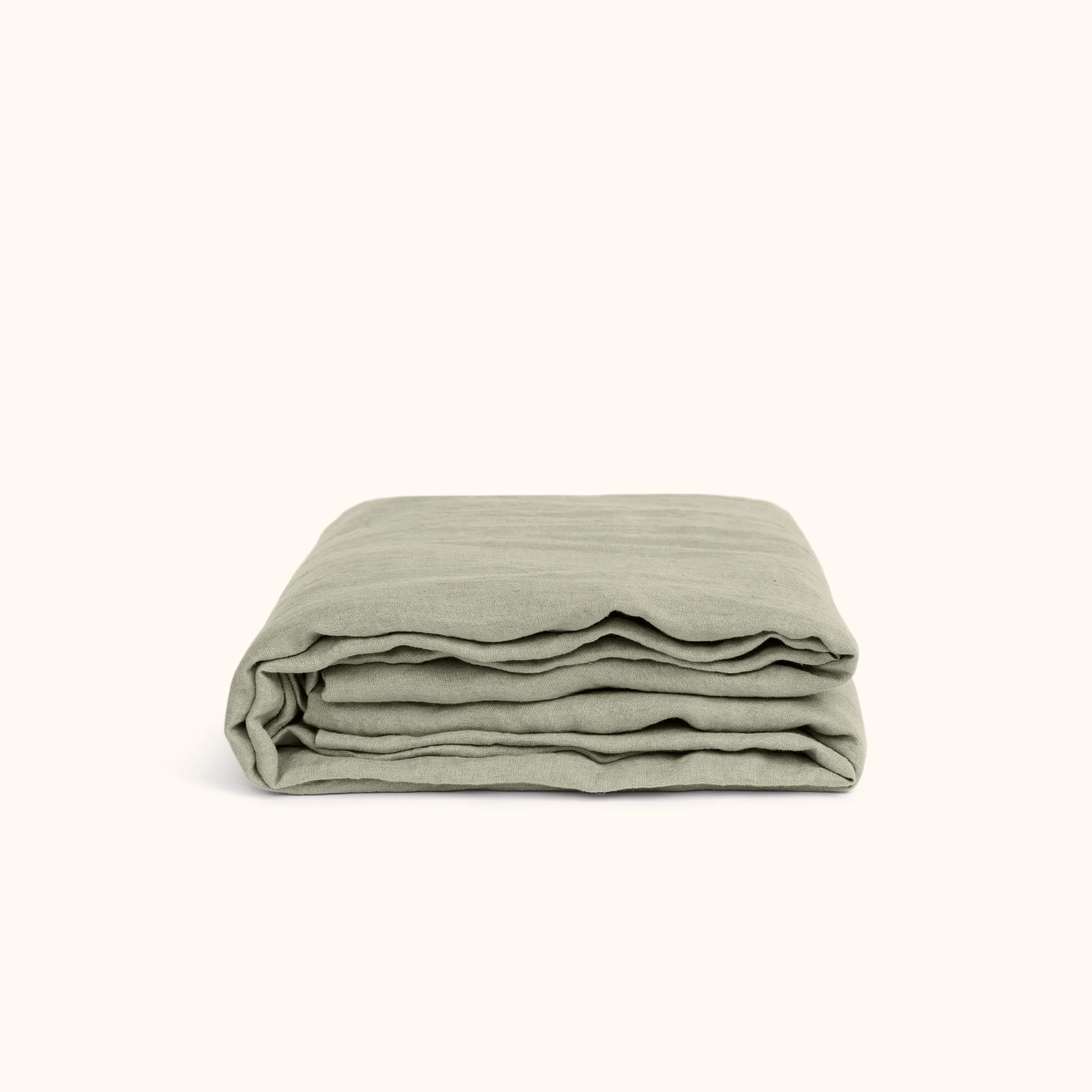 Duvet Cover - Sage, Full/Queen