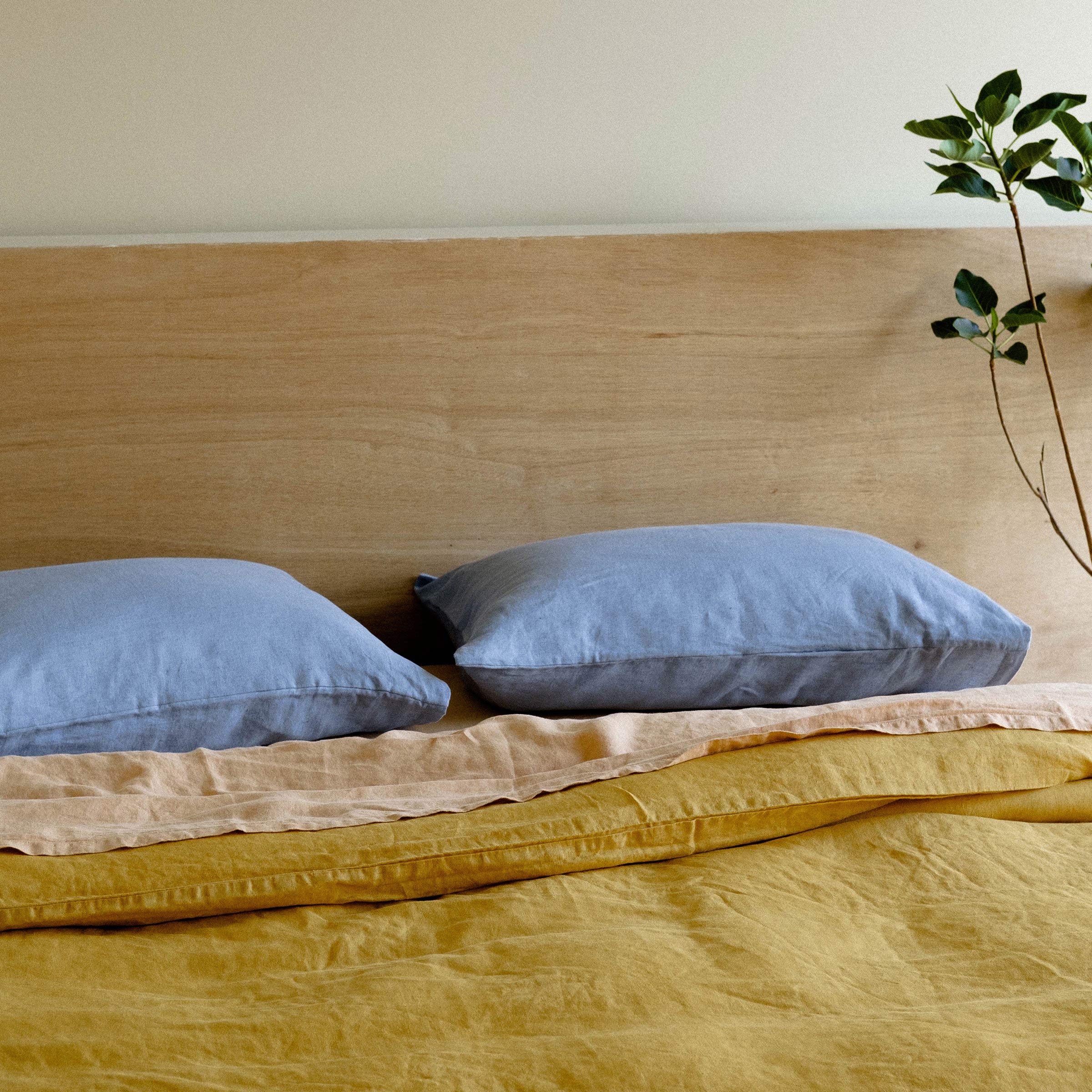 Duvet Cover - Yolk, Full/Queen - Image 2
