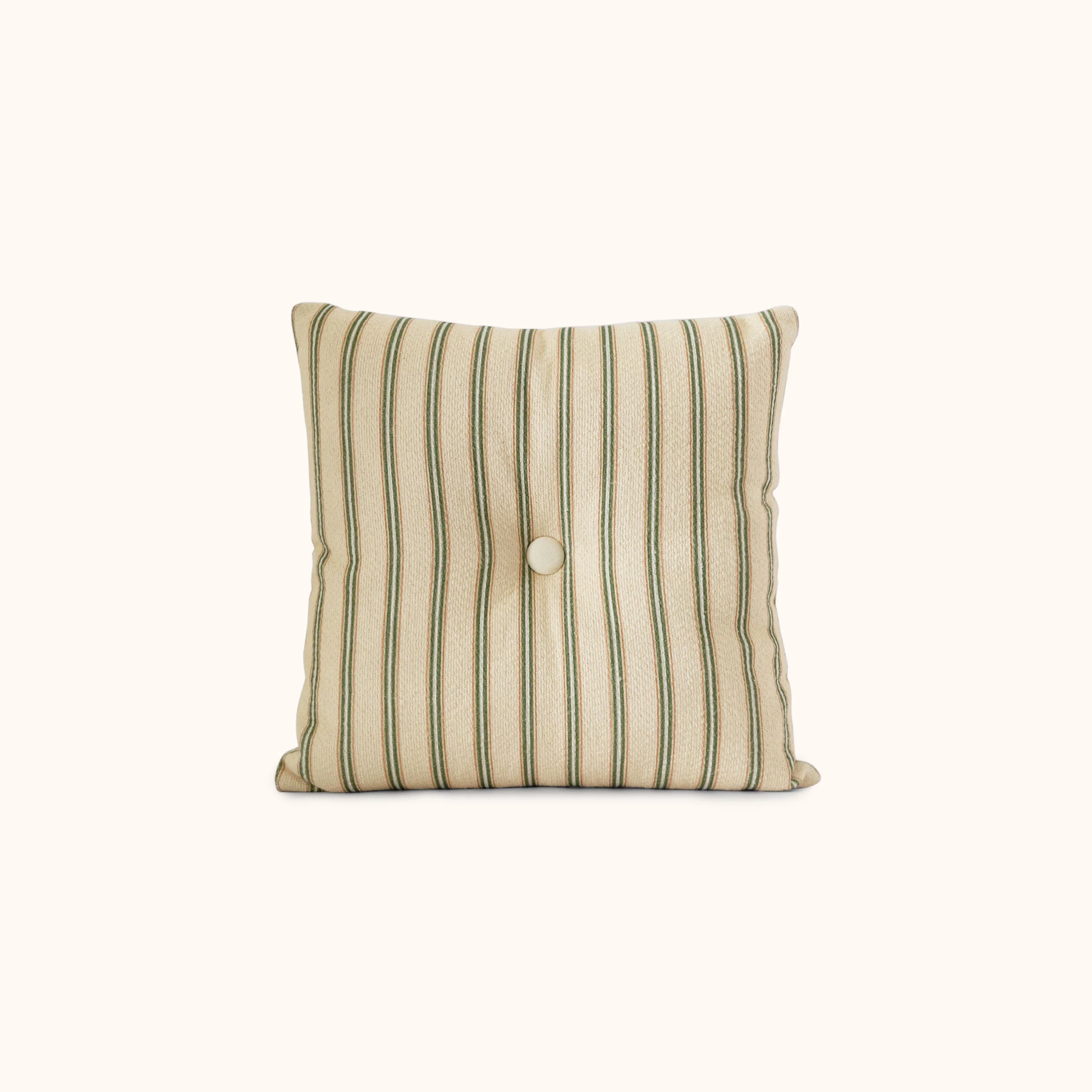 Kori Pillow - Midori Stripe