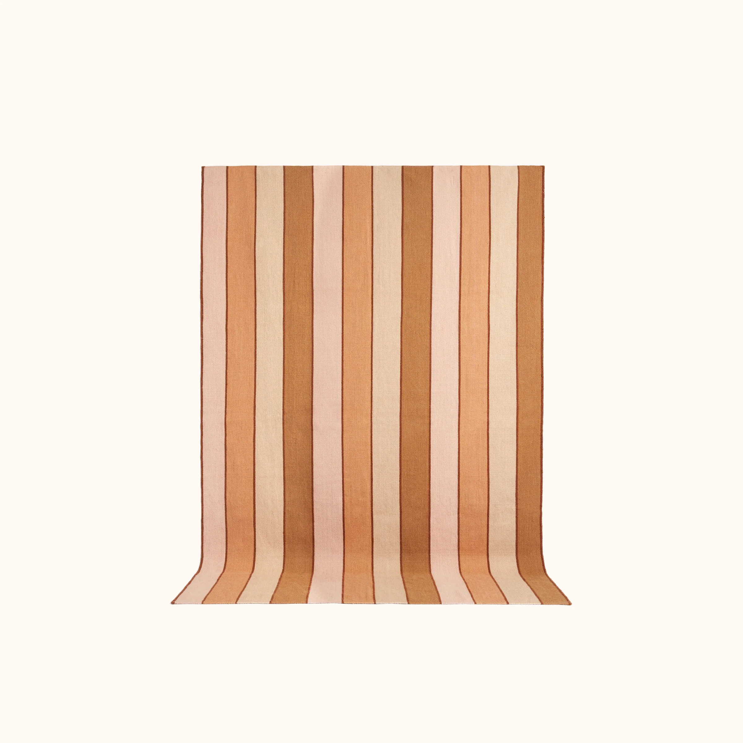 Paolo 6' x 9'