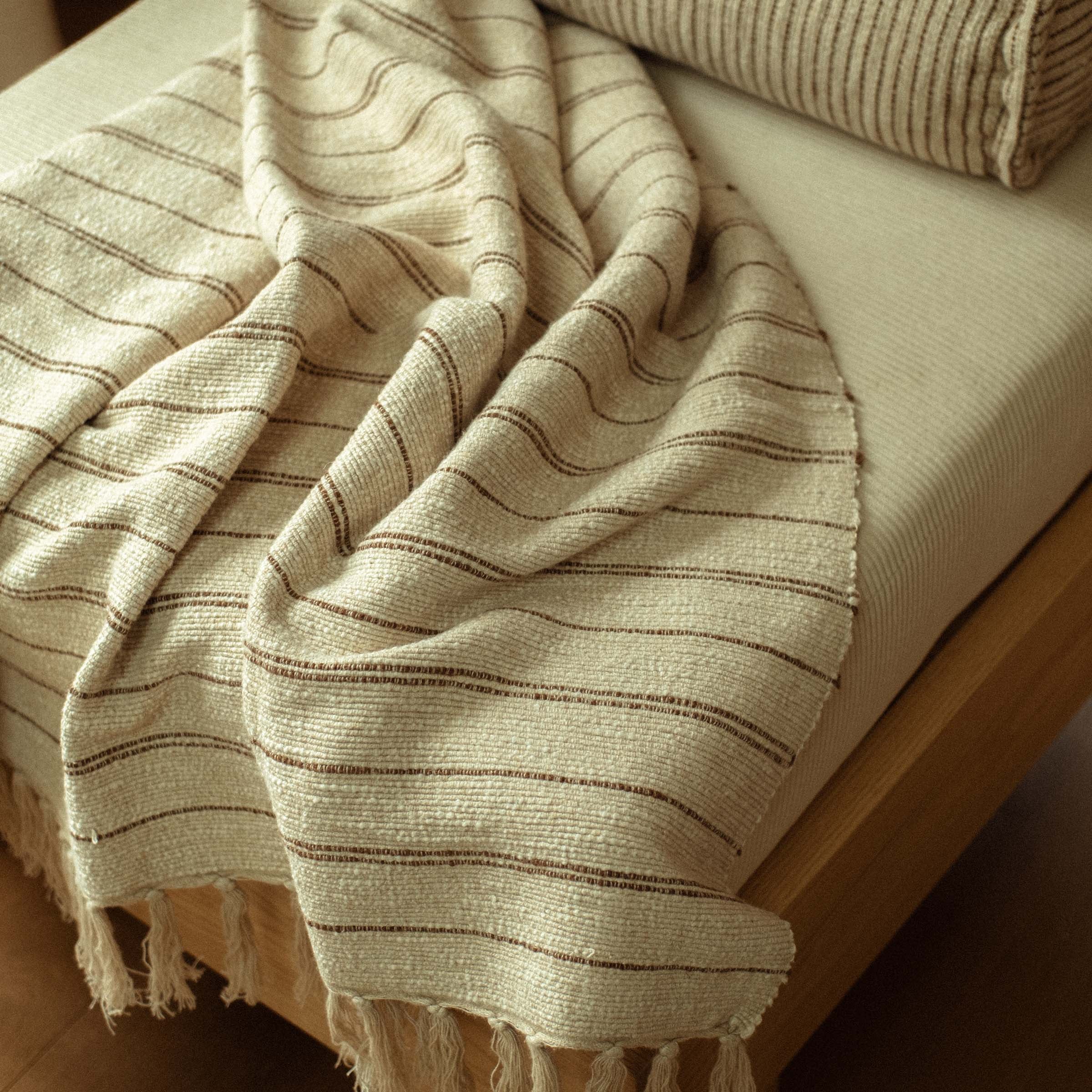 Pia Blanket - Image 3