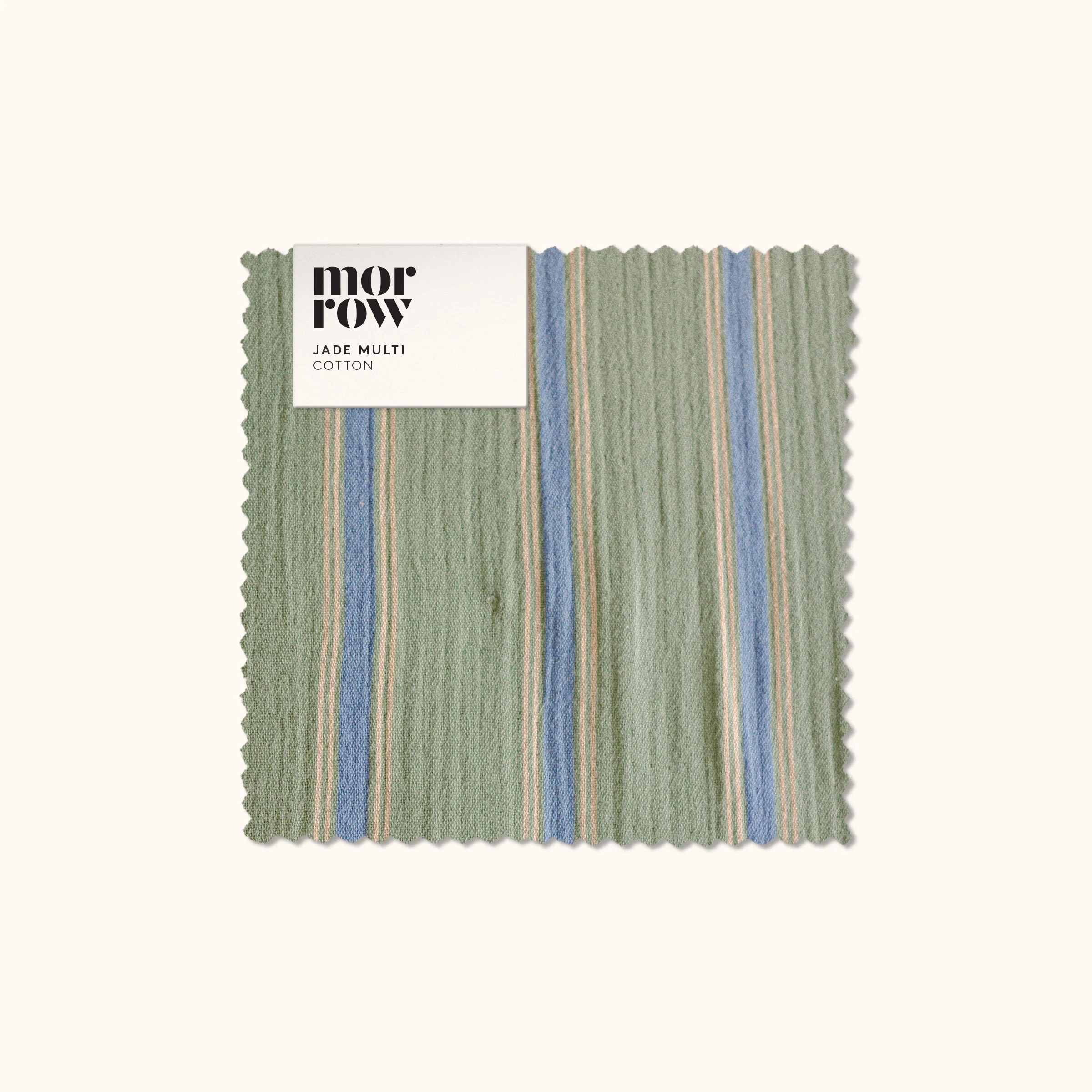 Swatch - Jade Multi