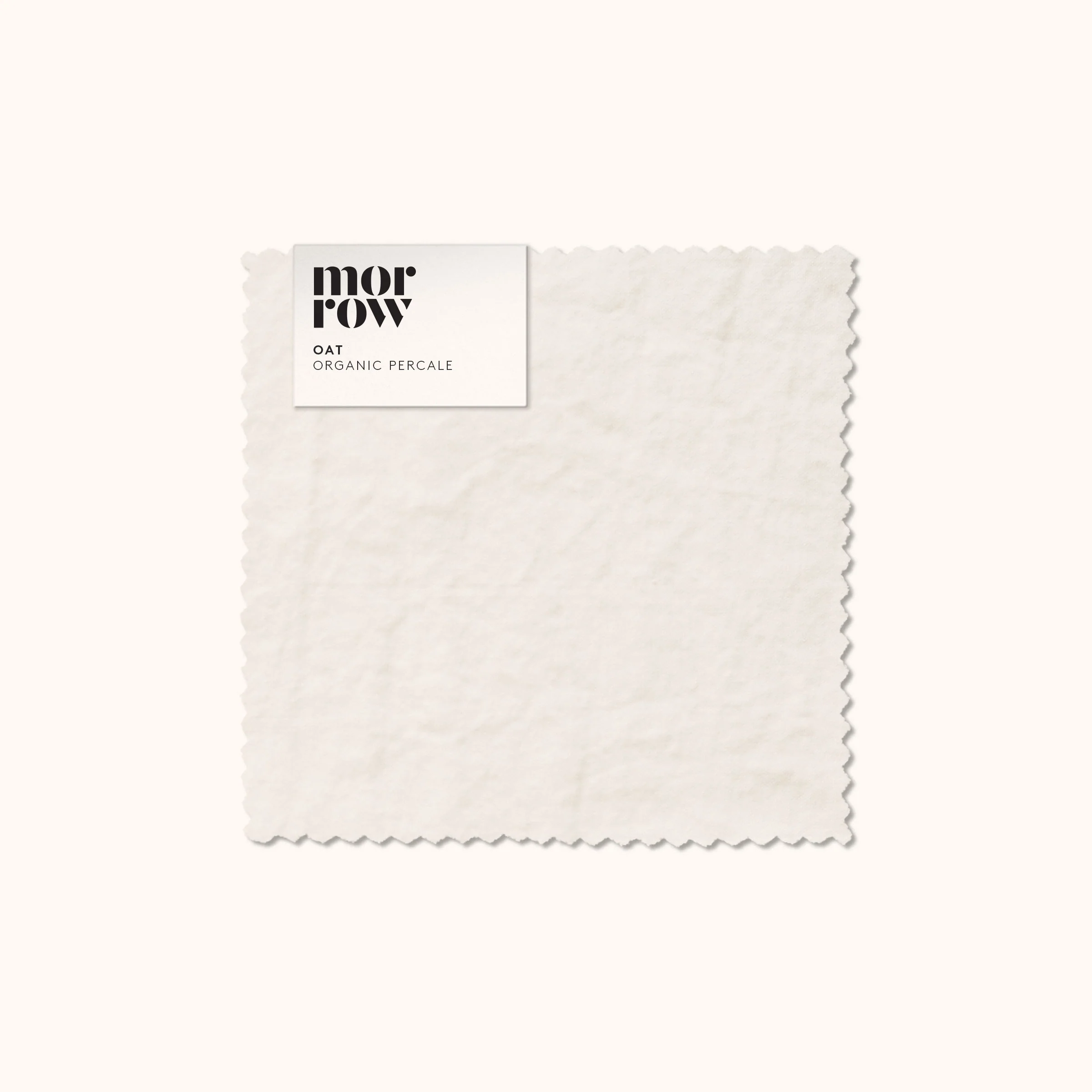 Swatches - Percale
