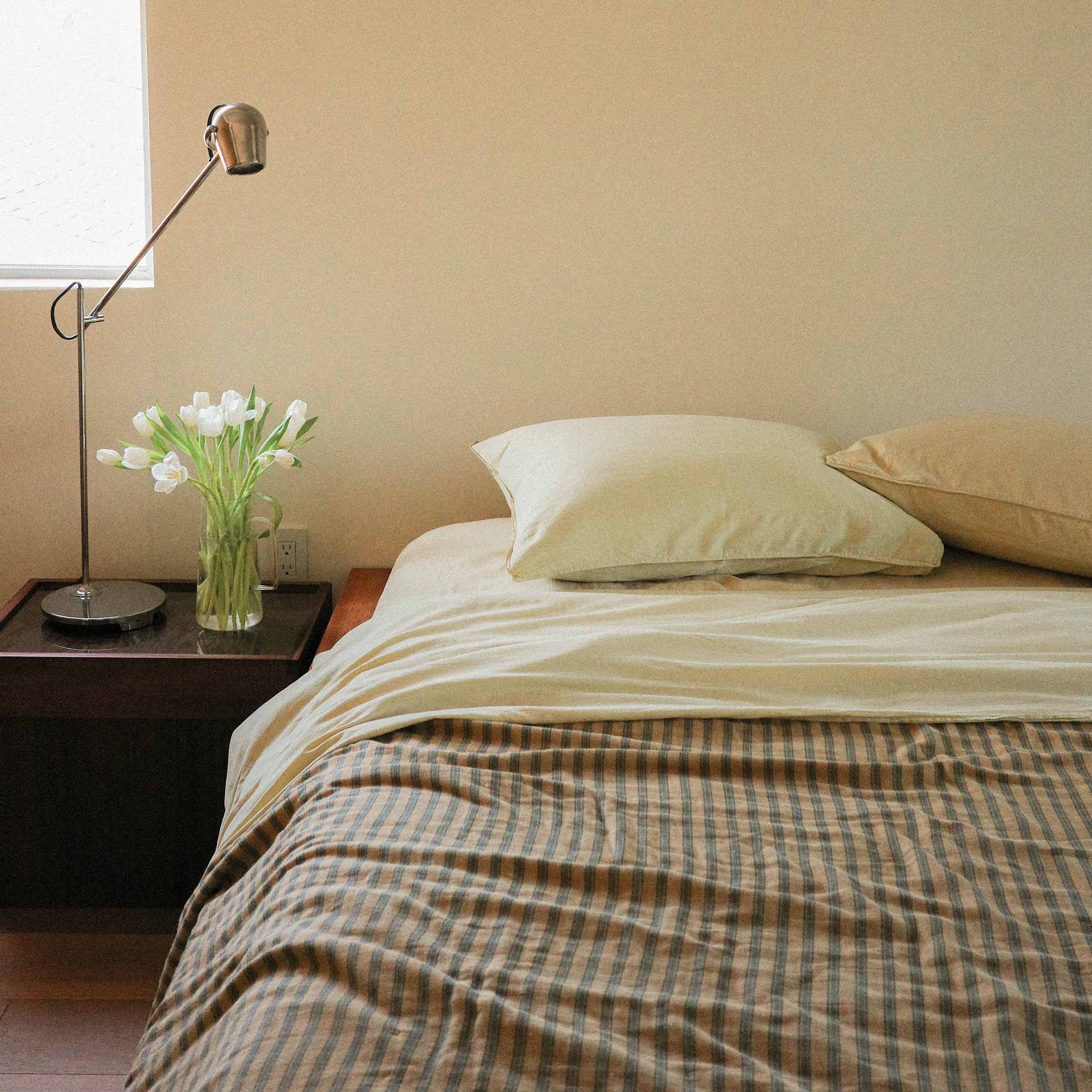 Vintage Stripe - Coverlet, King/Cal King - Image 5