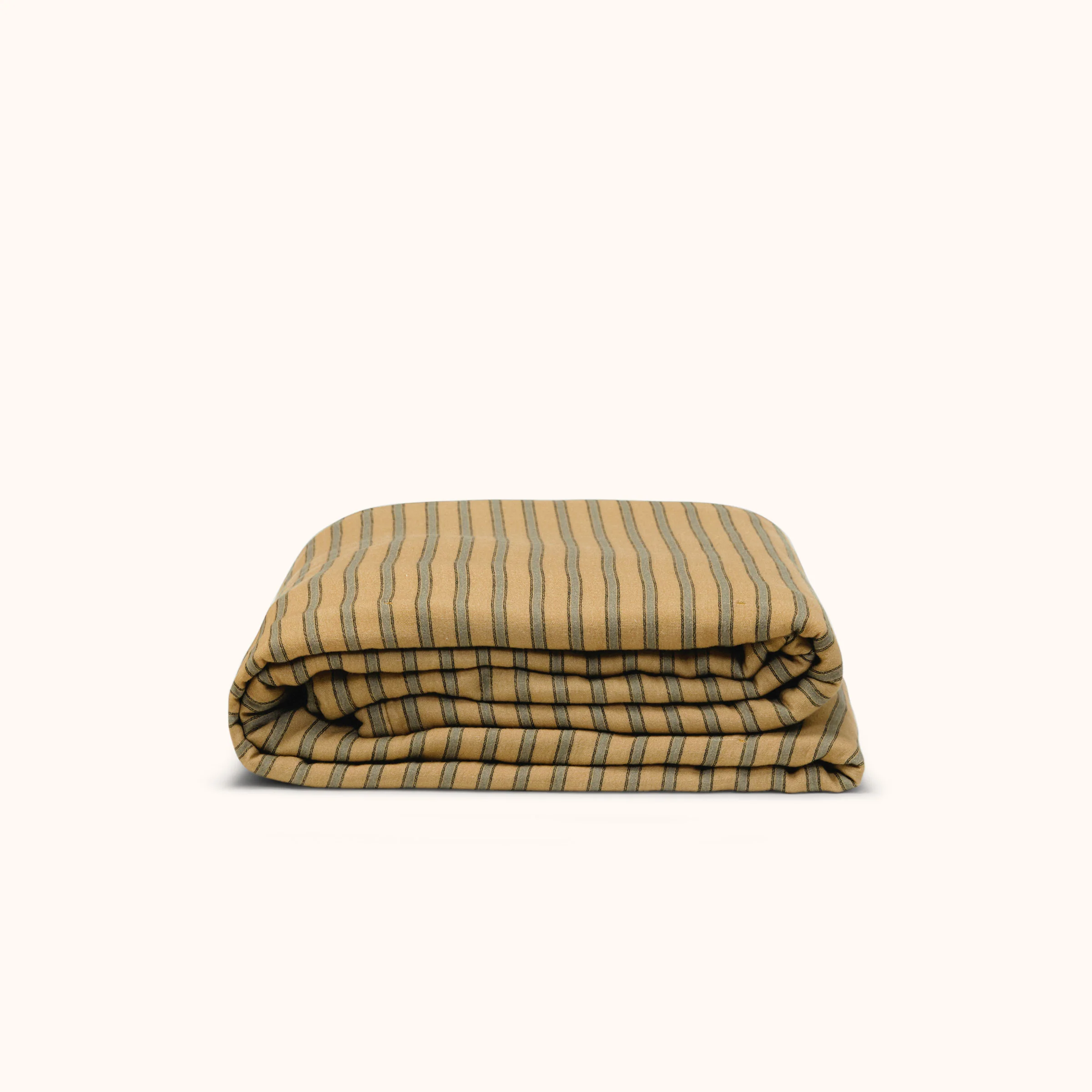 Vintage Stripe - Coverlet, King/Cal King