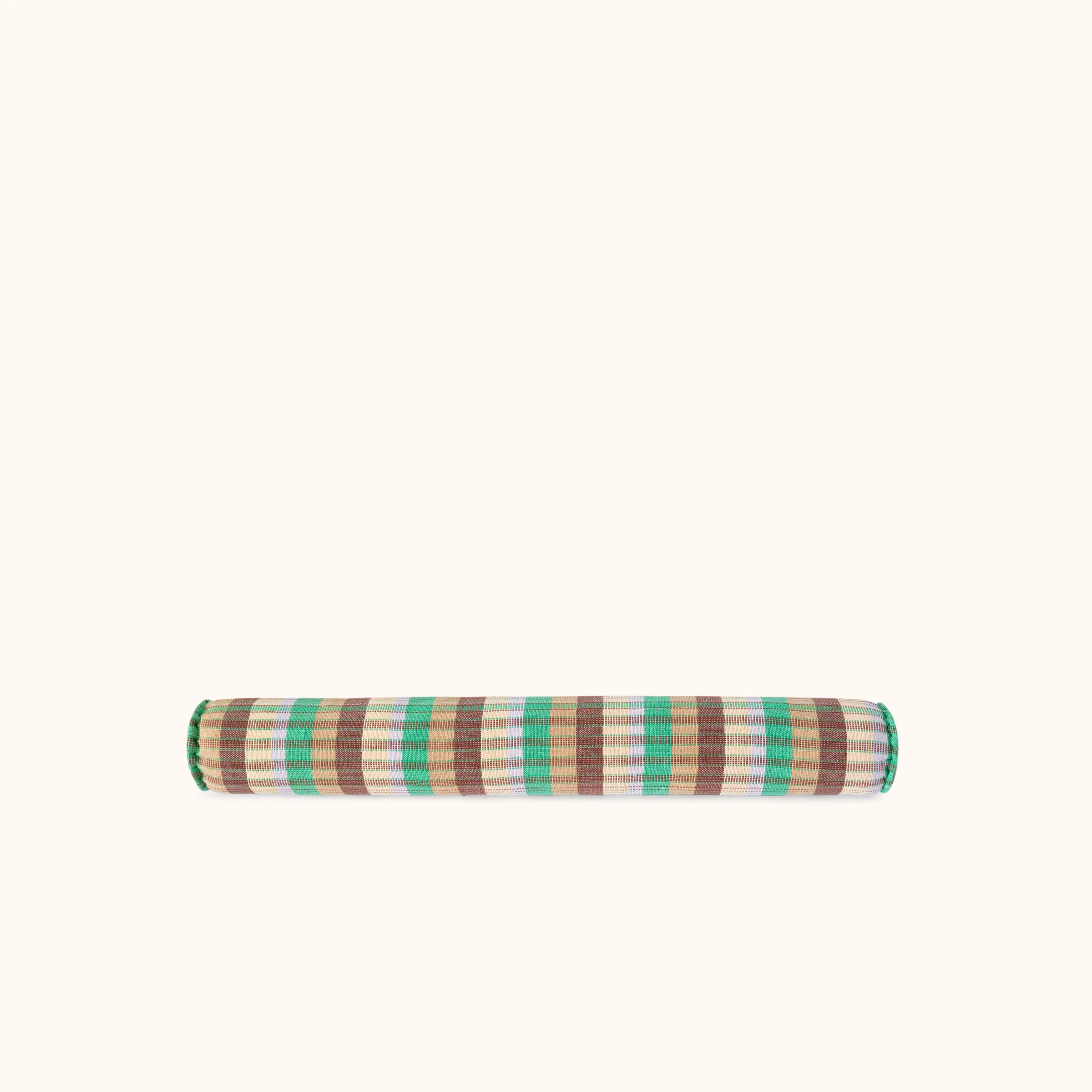 Yara Bolster - Cocoa / Palma